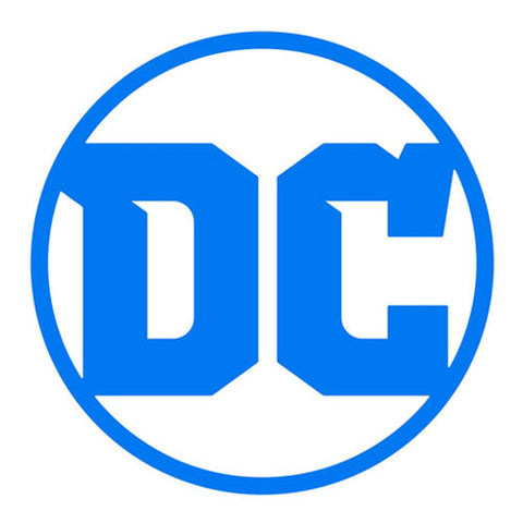 DC COMICS