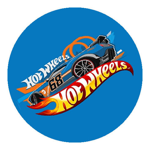 Hotwheels