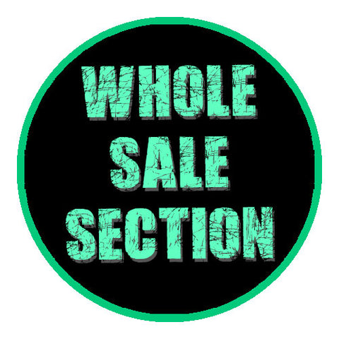 Wholesale Bulk Buy Discounts