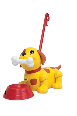 Tomy Push Me, Pull Me Puppy