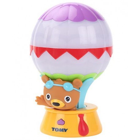 Tomy Colour Discovery HOT-AIR Balloon