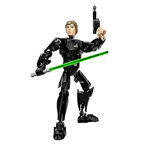Lego Star Wars Luke Skywalker , Lego 75110