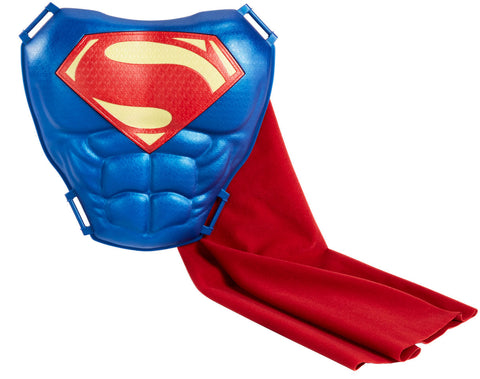DC Comics Justice League Hero-Ready Role Play Set - Superman FGM24-FGM27
