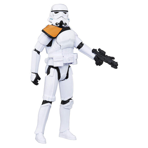 Star Wars Rogue One Imperial Stormtrooper Figure (REFURBISHED PACK)