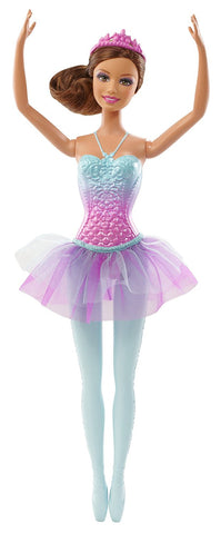 Barbie Fairytale Magic Ballerina Teresa Doll