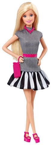 Barbie Fashionistas Glam Fashion Doll BCN36-CLN59