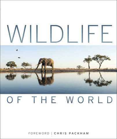 Wildlife of the World 9780241186008