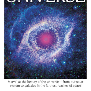 DK Eyewitness Books: Universe - Paperback.