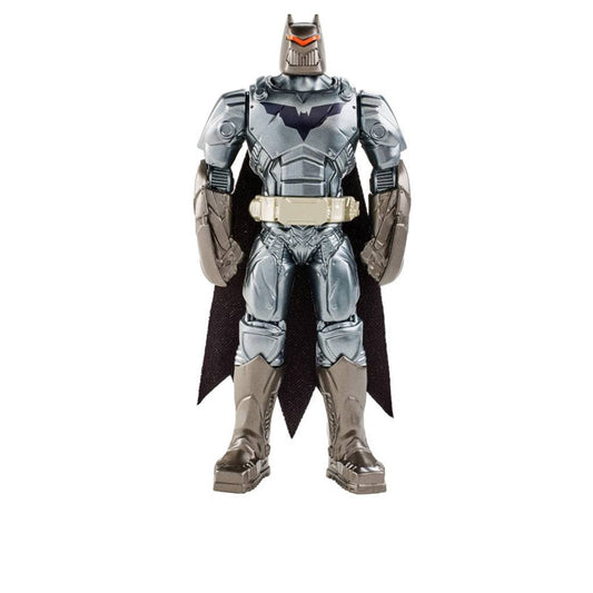 DC Comics Justice League Action Figure 6'' - Armored Batman ( UNBOXED )