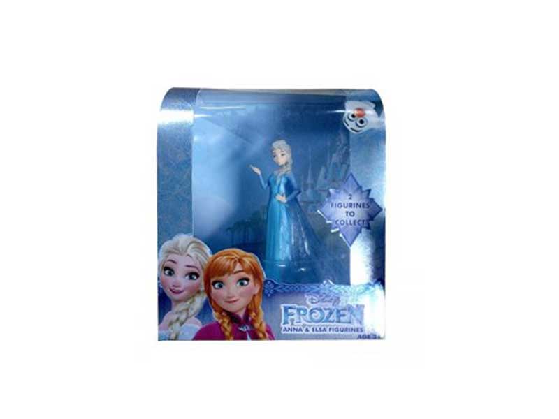 Disney Frozen - Elsa Figurine FR02A01