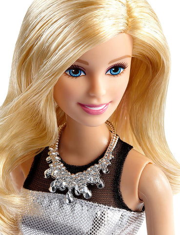 Barbie Fashionistas Ultimate Closet Doll ( PINK )