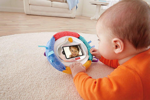 Fisher-Price 3-in-1 Apptivity Entertainer Y3630