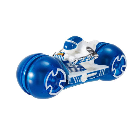 Hot Wheels Moto Track Stars Team Blue BDN36-BDN42