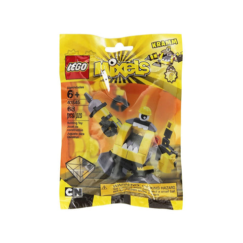 Lego Mixel Kramm Building Kit , Lego Mixels 41545
