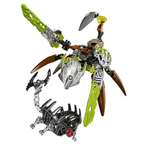 Lego Bionicle Ketar, Lego 71301 ( UNBOXED )