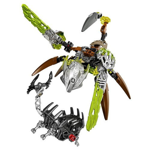Lego Bionicle Ketar, Lego 71301