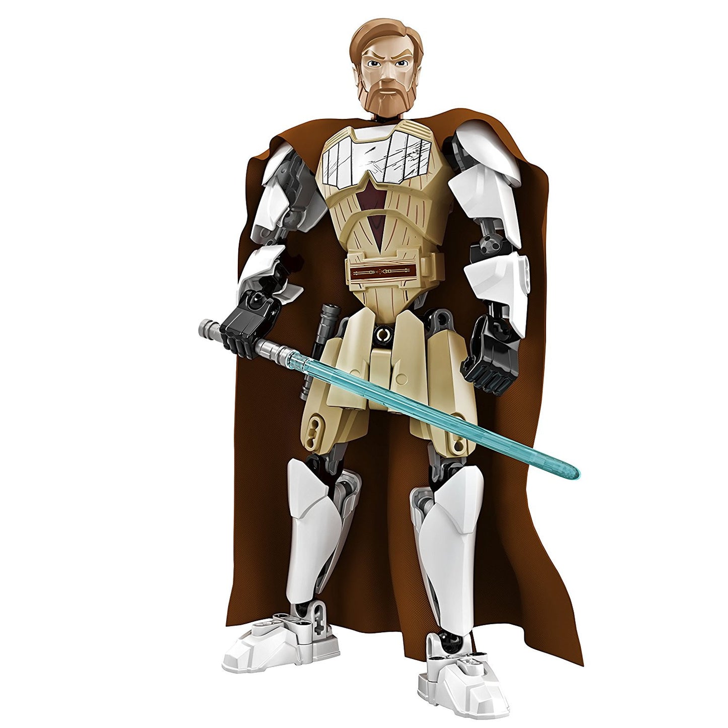 Lego Star Wars Obi-Wan Kenobi , Lego 75109