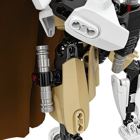 Lego Star Wars Obi-Wan Kenobi , Lego 75109