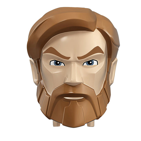 Lego Star Wars Obi-Wan Kenobi , Lego 75109