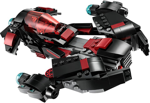 Lego Star Wars Eclipse Fighter, Lego 75145