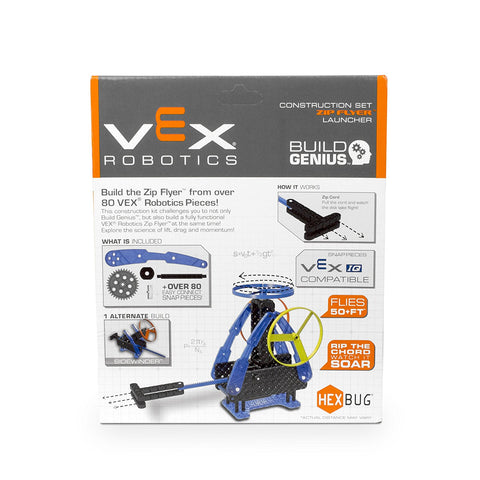 VEX Robotics Zip Flyer by HEXBUG