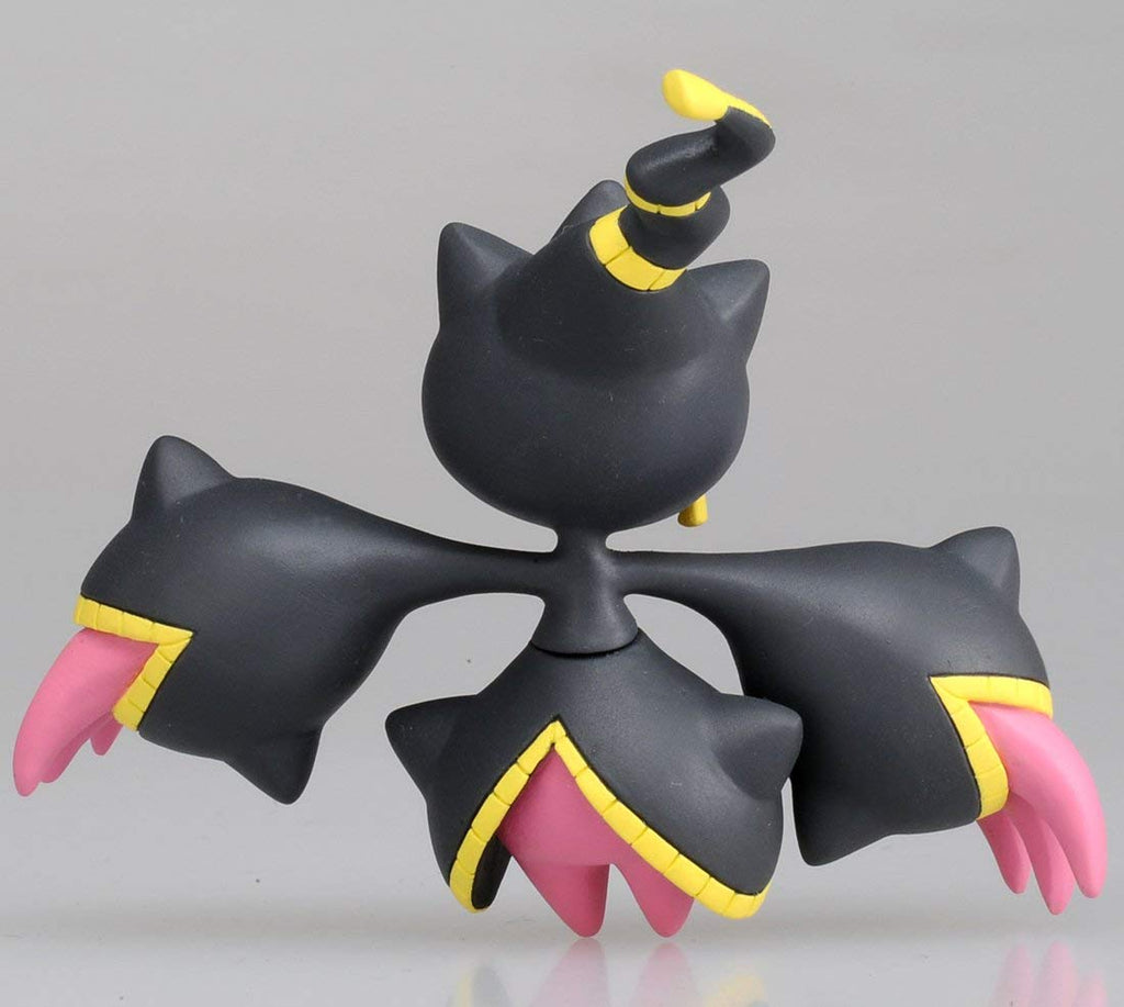 Pokemon XY Mega Pokemon Mega Banette Figure TOMY, Inc. - ToyWiz