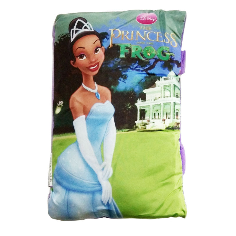 Disney Lil' Storybook Pillow - The Princess and the Frog
